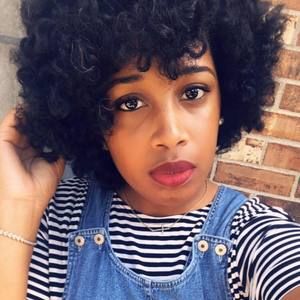 Meet your Posher, Gernisha